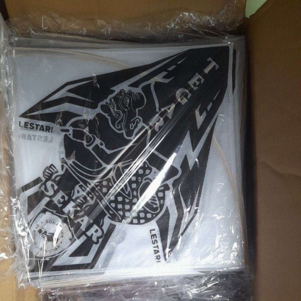 LAYANGAN SUKHOI STANDART