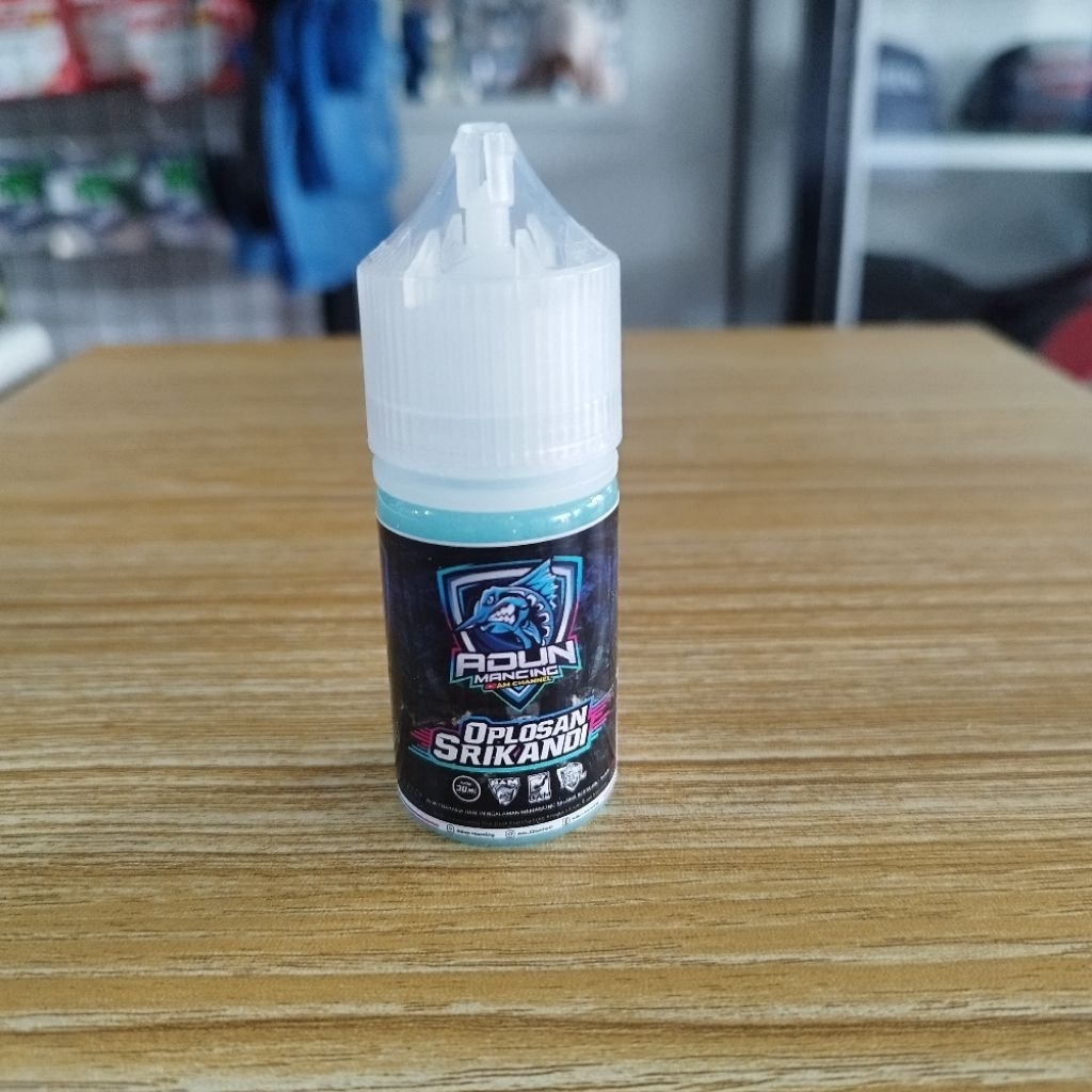 OPLOSAN SRIKANDI ADUN MANCING 30 ML