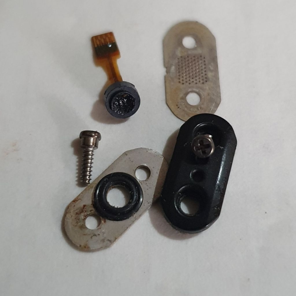 SENSOR CASIO PROTREK WSD-F20 ORIGINAL