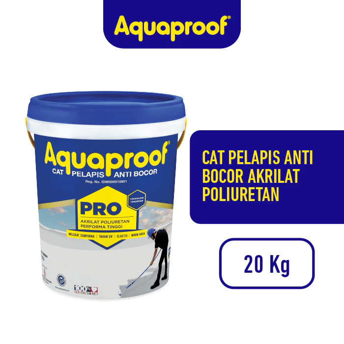 AQUAPROOF PRO 20KG