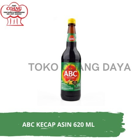 abc kecap asin 620 ml