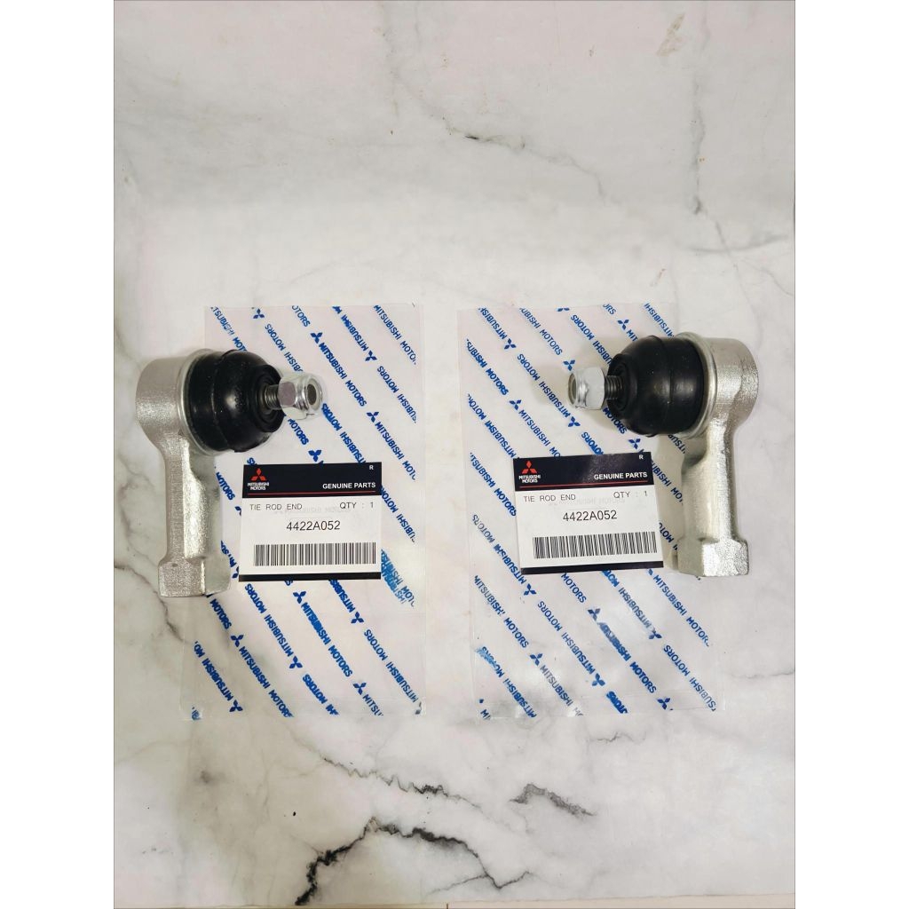 TIE ROD TE ROD TEROD END MITSUBISHI OUTLANDER SPORT ORIGINAL