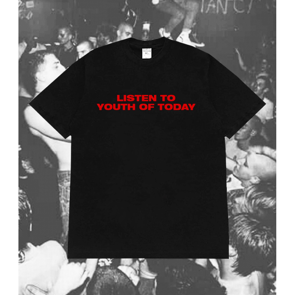 Youth Of Today - Listen to Youth of Today Boots By Eeeclipseee