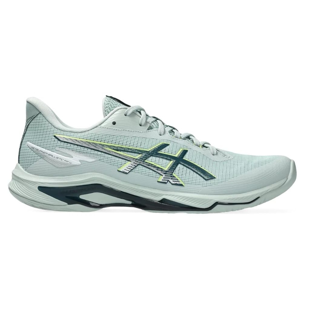 Asics Netburner FF 4 Low