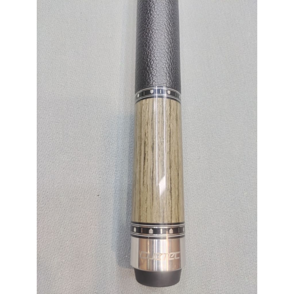 cuetec true wood dan shaf carbon