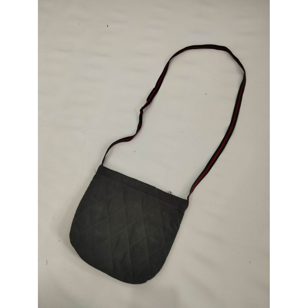 tas selempang nilon keren