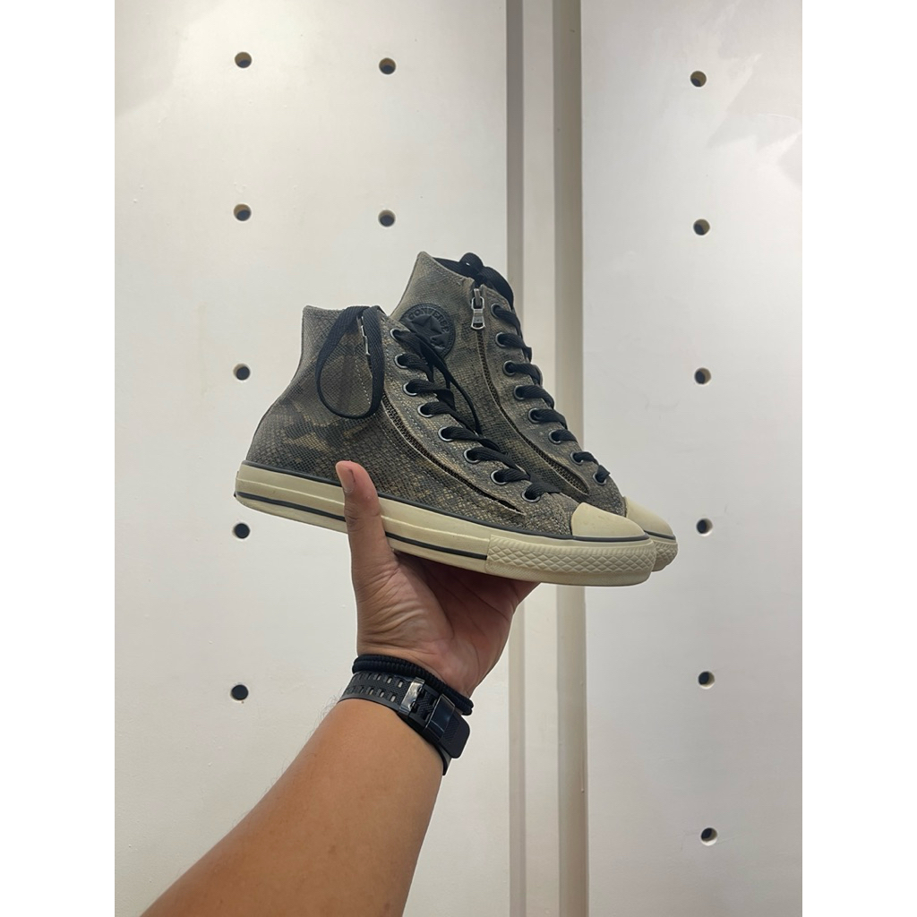 Converse x John Varvatos Second