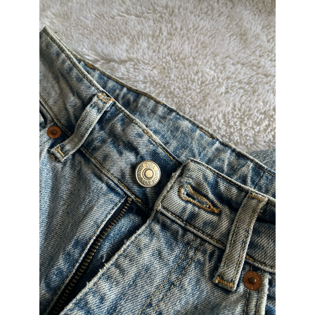 zara jeans original