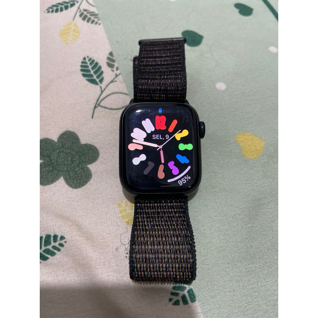 Apple Watch Series 7 41 mm