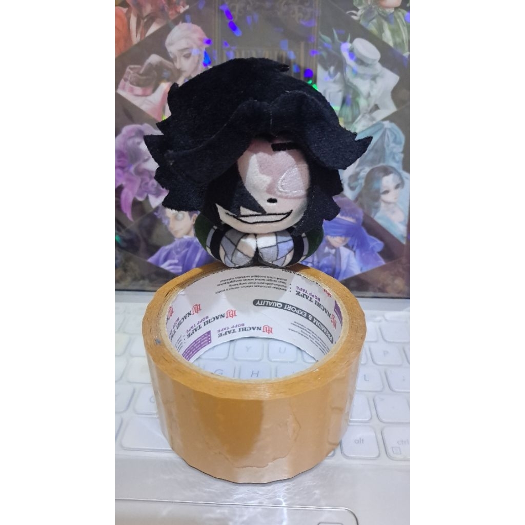 Identity V fools gold magnetic hand doll (KW)(nego aja)