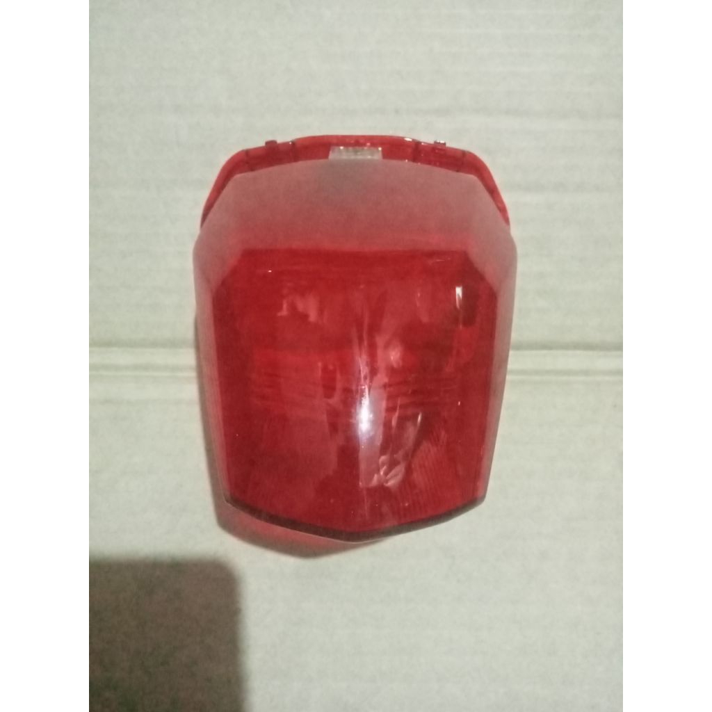 Mika Kaca Stop Lamp Honda Genio