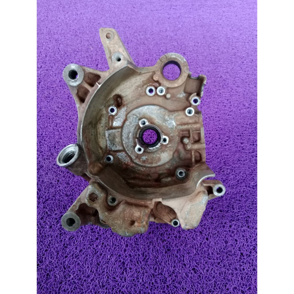 Rengkes Kanan Beat Led Kode Koj