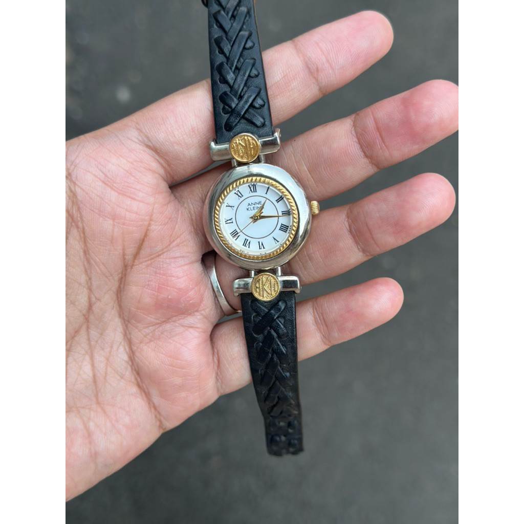 jam tangan anne klein