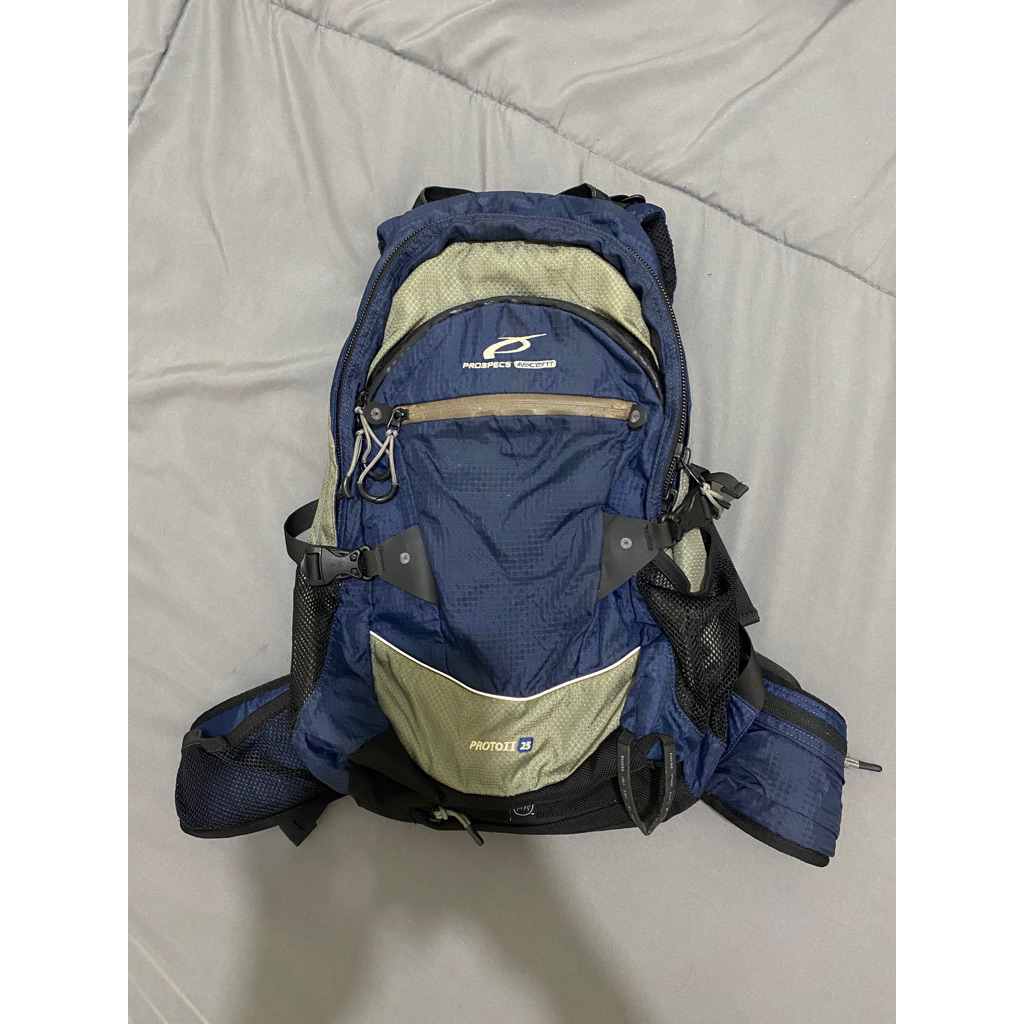 TAS OUTDOOR SECOND | DAYPACK SECOND | TAS MURAH DAYPACK | OUTDOOR SECOND