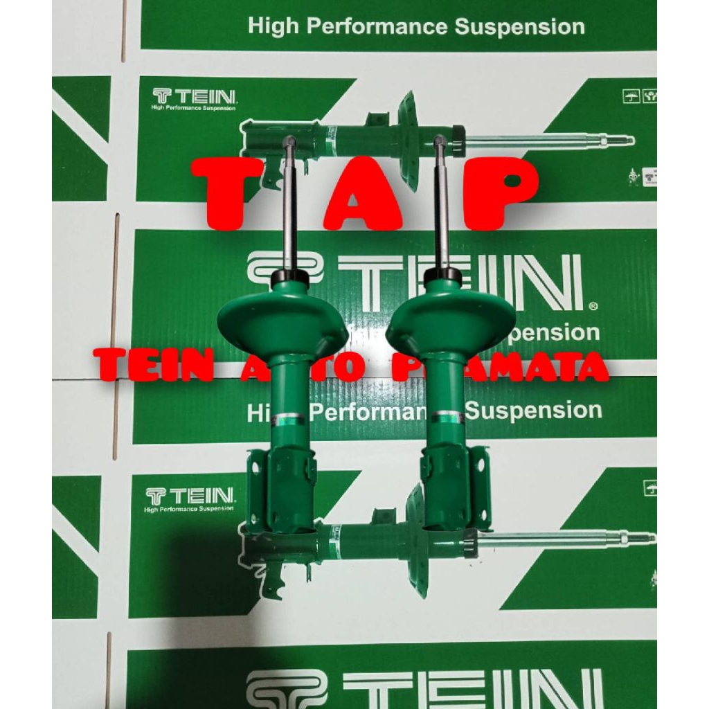 shockbreaker Suzuki Swift splash depan original T TEIN ENDURAPRO