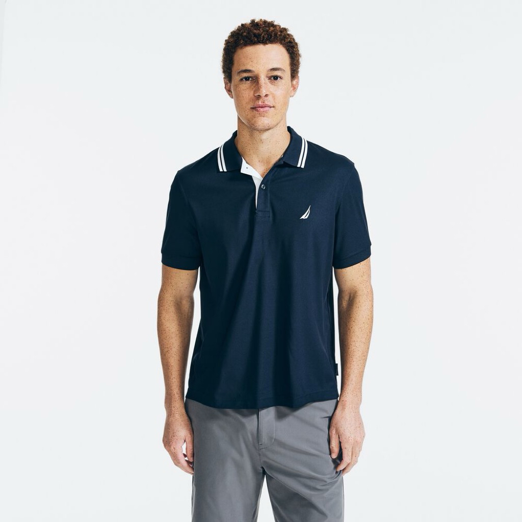 Kaos Polo Nautica / Shirt Polo Nautica