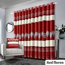 Gorden Pintu Dan Gorden Jendela Ukuran 100x200 Model Smokring