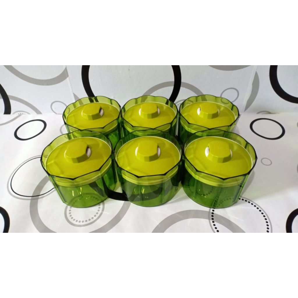 advanced counterpart tupperware