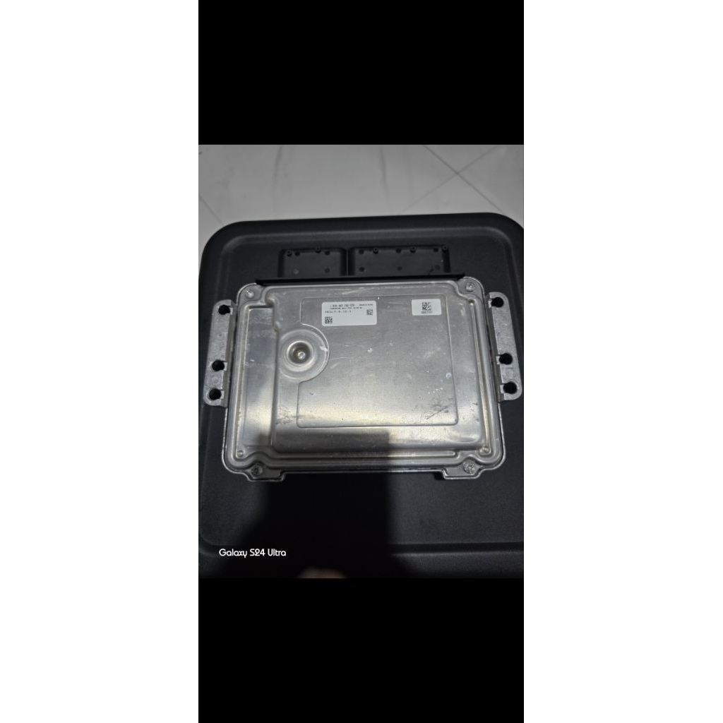 ECU COMPUTER KIA ALL NEW PICANTO MATIC