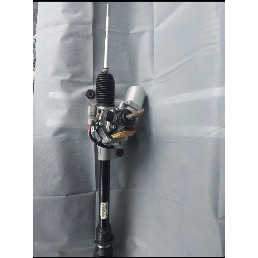 Rack Steering Rack Steer Suzuki X Over Rack Steering Sx4 X-over (GenZ Parts)