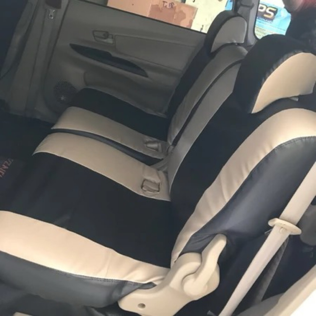 SARUNG / COVER JOK AVANZA 2013 - 2015