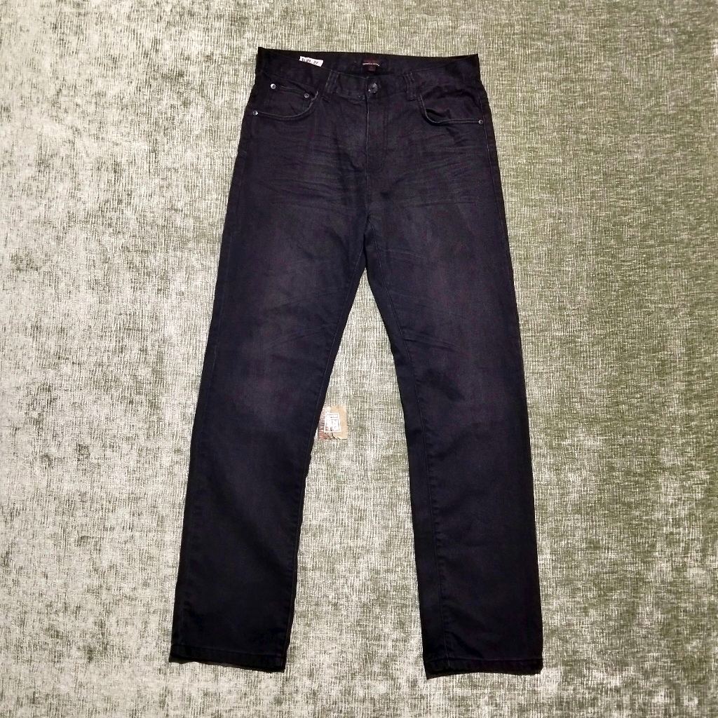 Celana Jeans YISHION - Straight ( 33 ) 170925