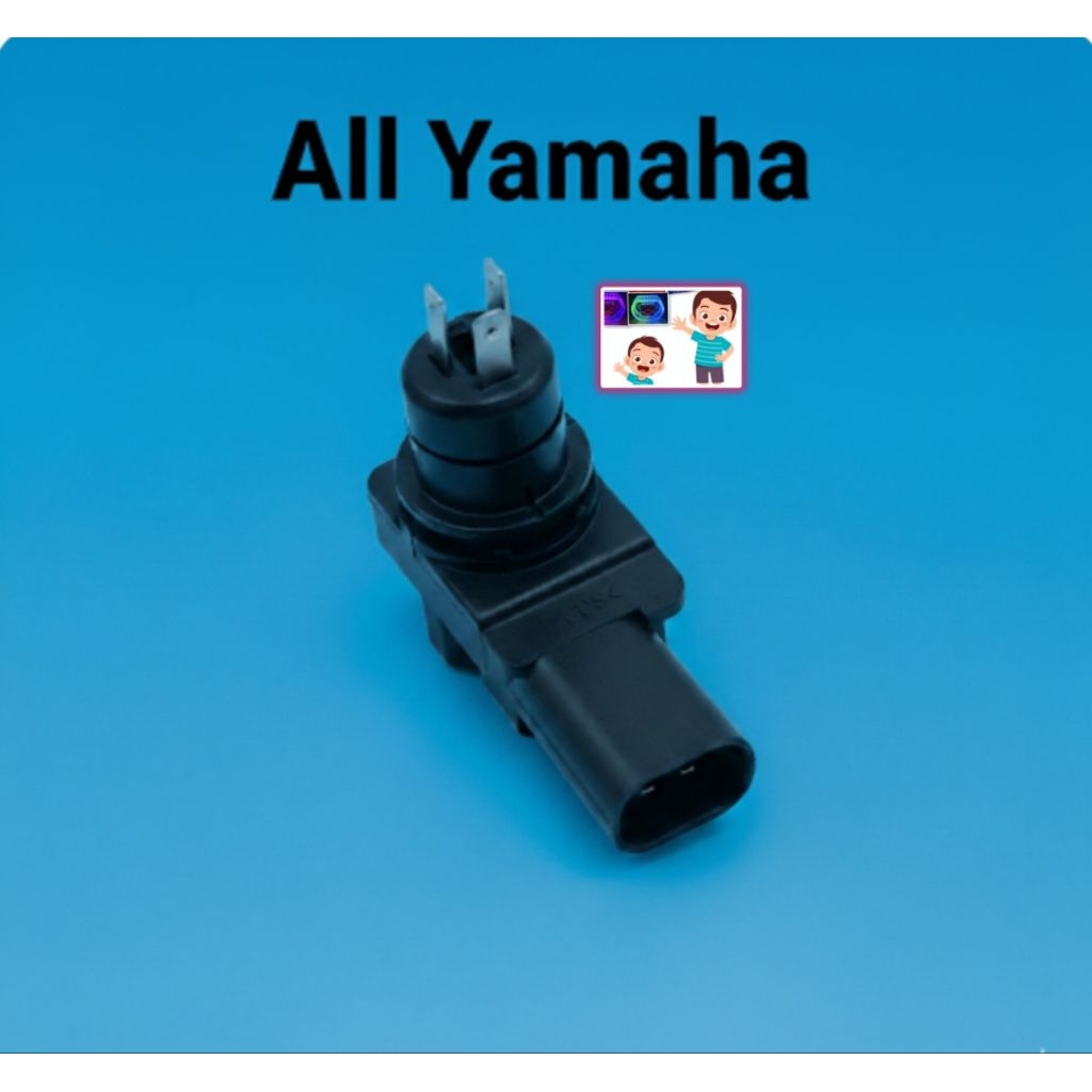 IC Sensor Fuel Pump Mio J Mio M3 Vixion nmax old New NMax MX King Aerox Yamaha 54P