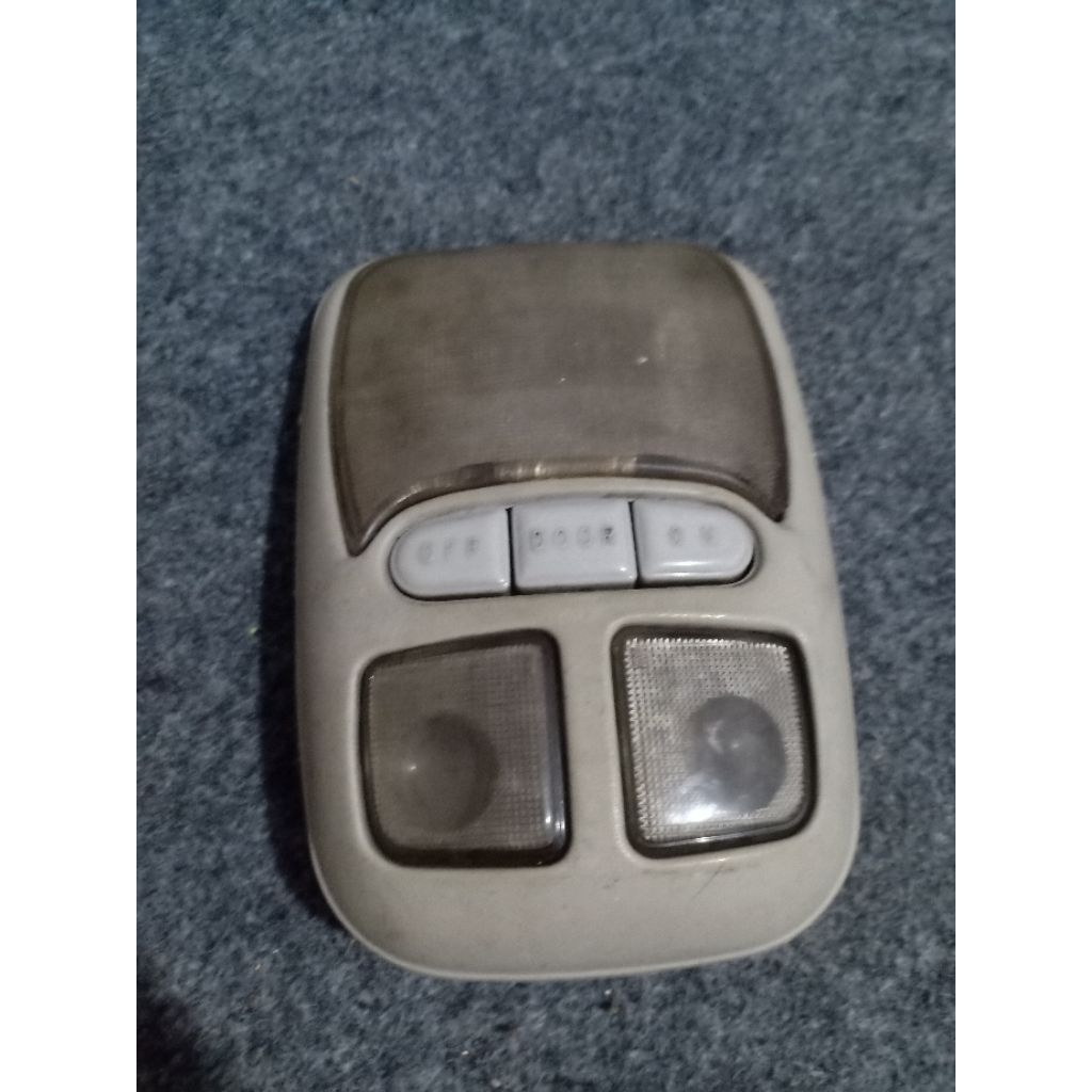 Lampu cabin Timor Copotan