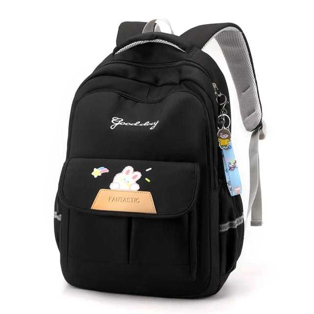Tas Ransel Sekolah Remaja perempuan Fashion Korea Style Tas Punggung Anak Cewek Backpack Kekinian Ta