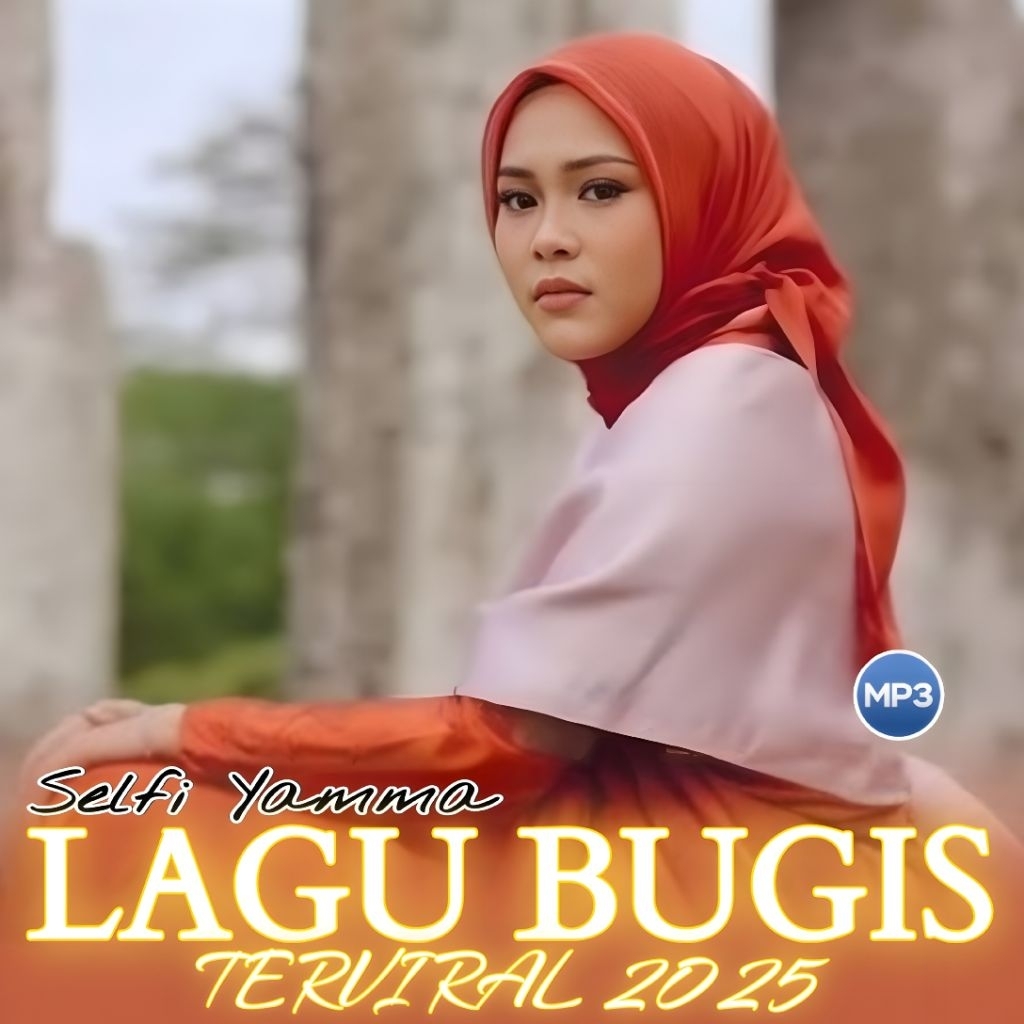 KASET MP3 AUDIO MUSIK LAGU BUGIS TERBARU 2025 - KASET LAGU BUGIS TERPOPULER - KASET MP3 LAGU BUGIS V