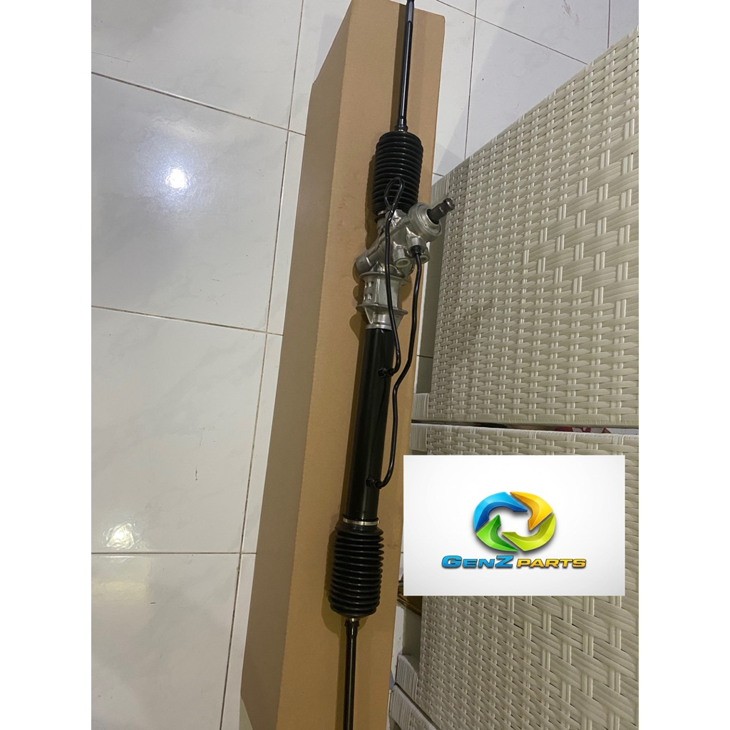 Rack Power Steering Rack Steer Mazda interplay 323 Tahun 91 rek stir mazda interply ( GenZ Parts )