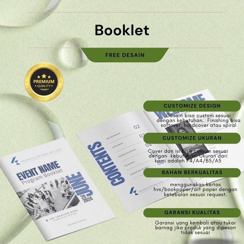 Cetak Buku/Dokumen Jilid Softcover/Hardcover  | Bisa Cetak Satuan