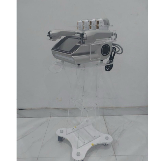 7D hifu New portable