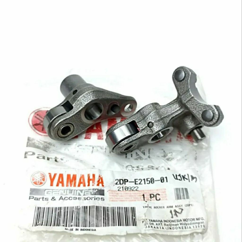 TEMPLAR ROKER ARM IN YAMAHA NmaxOldNew Aerox Lexi ORIGINAL YGP (2DP-E2150-01)