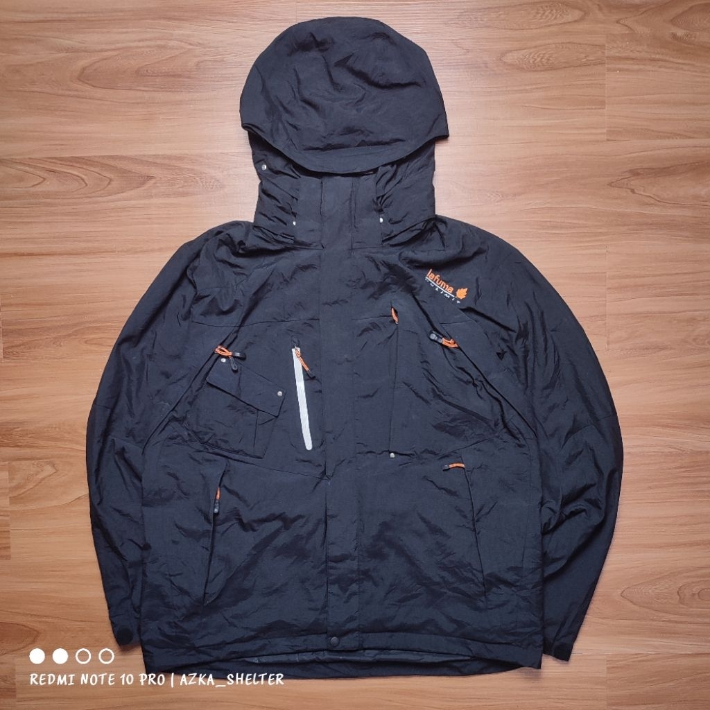 LAFUMA SNOWBOARD JACKET