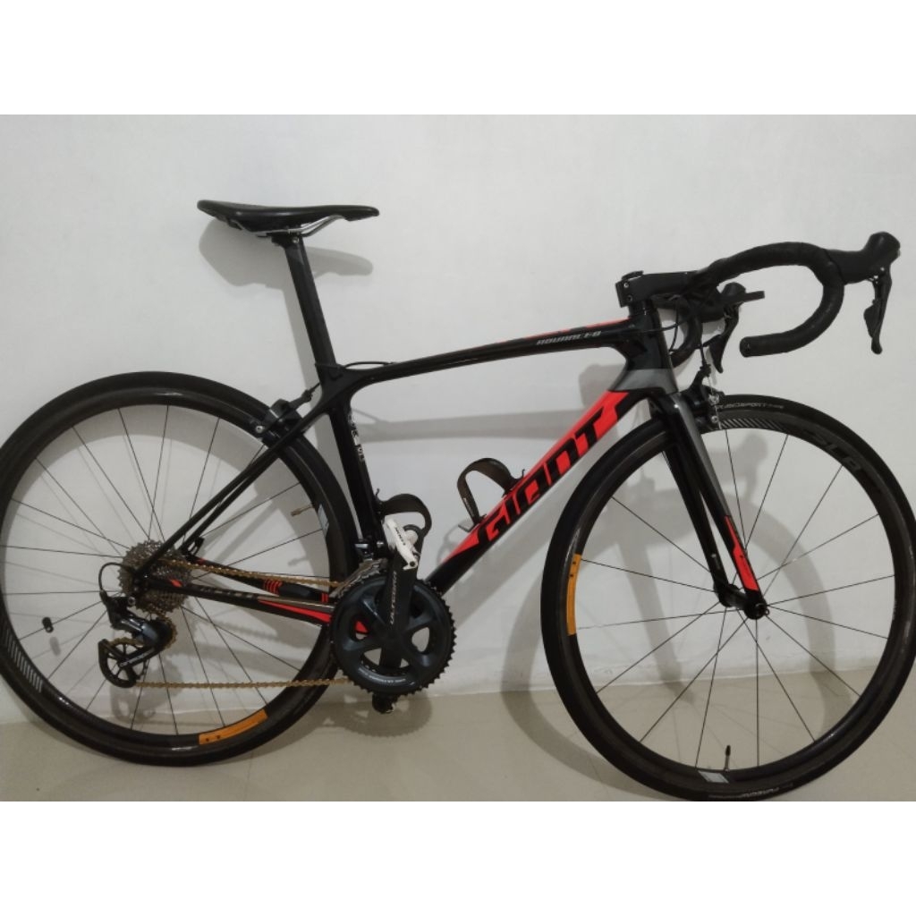 Giant tcr advanced Pro