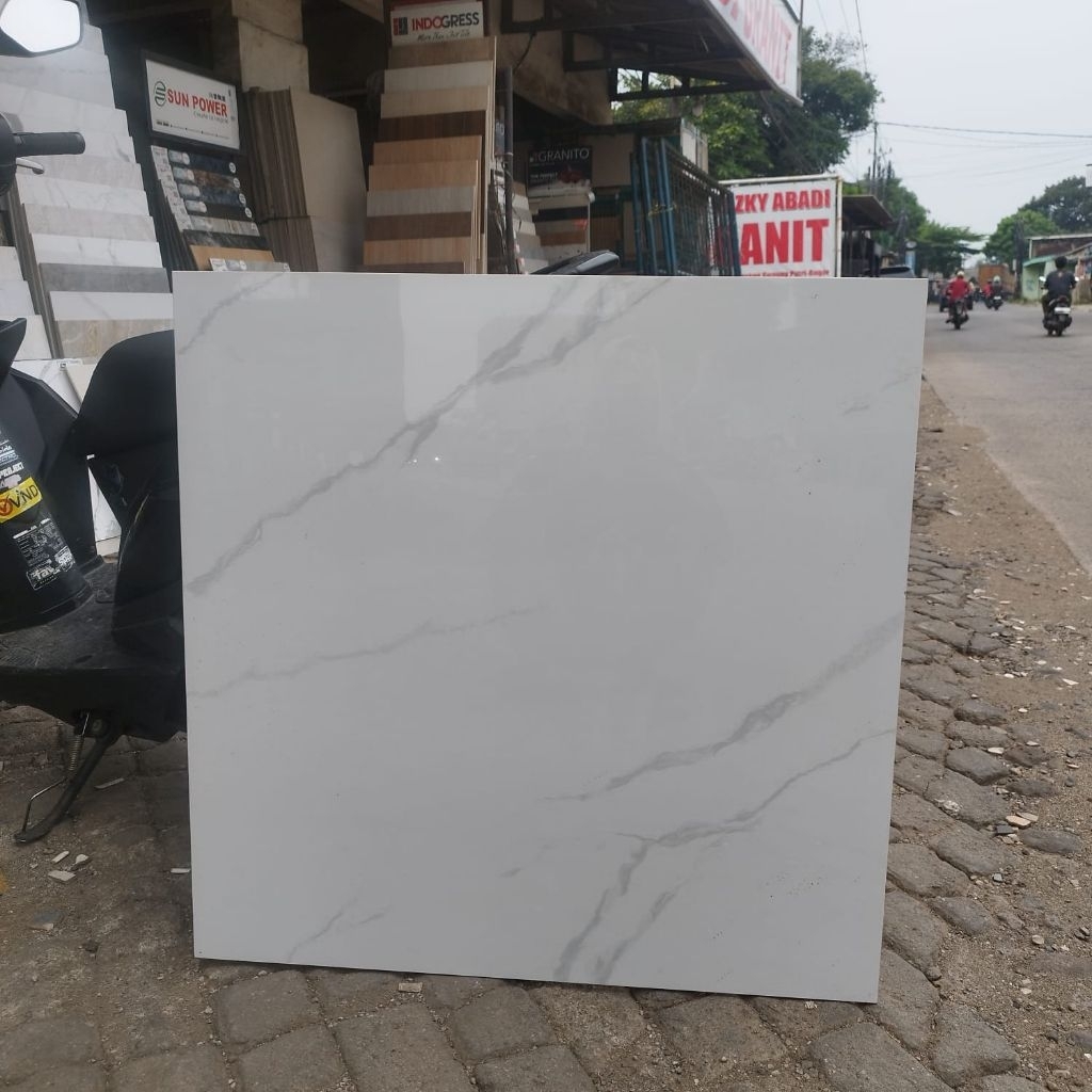 granit lantai uk 80x80 italia luna indogres