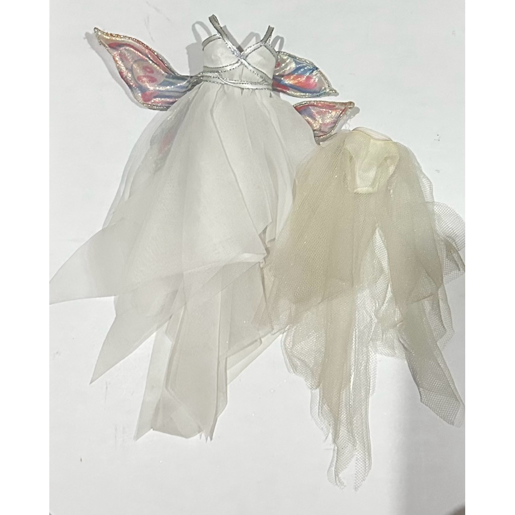 Dress Barbie Tooth Fairy Barbie Collectibles