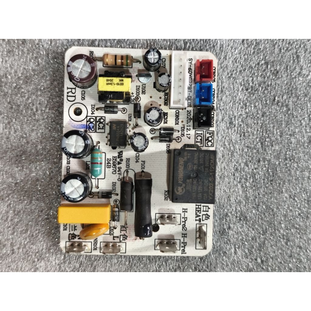 modul magic com polytron