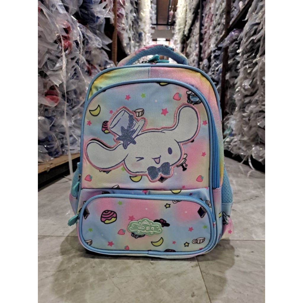 tas anak sekolah perempuan Dsq