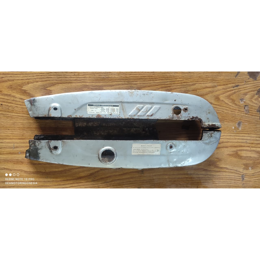 KATENGKAS HONDA GRAND ASTREA ORIGINAL //268
