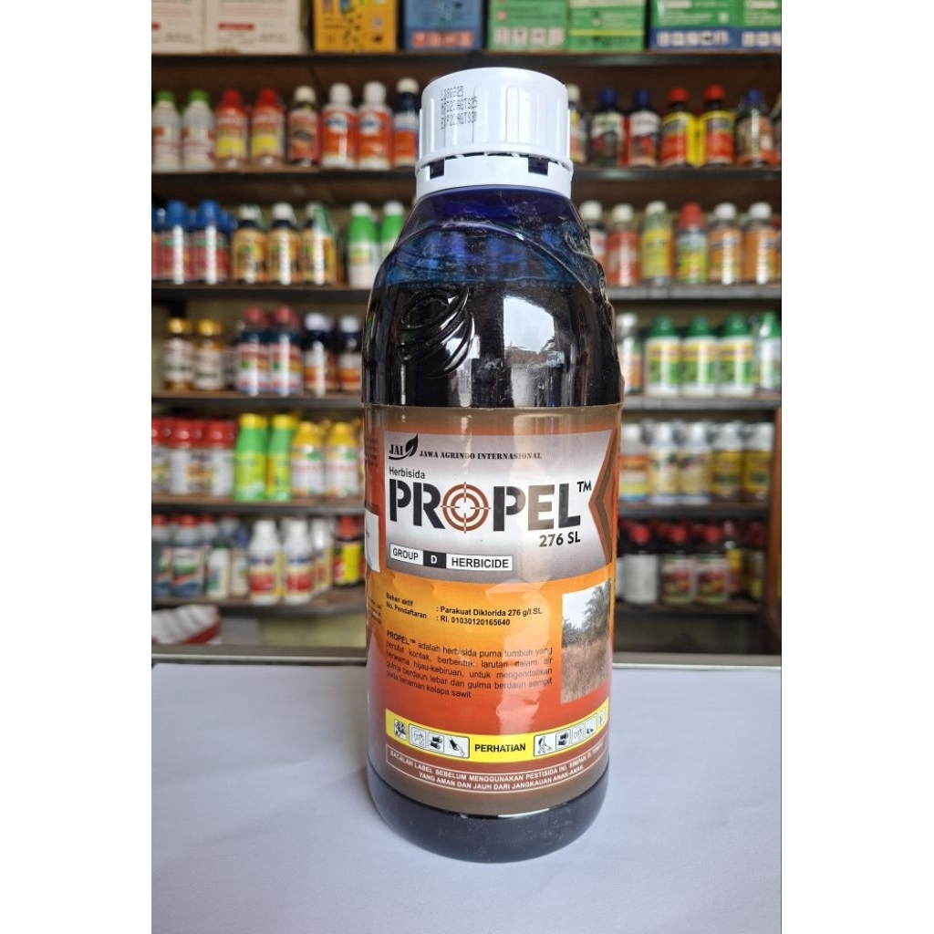 Herbisida  Propel 276 SL Isi 1 Liter