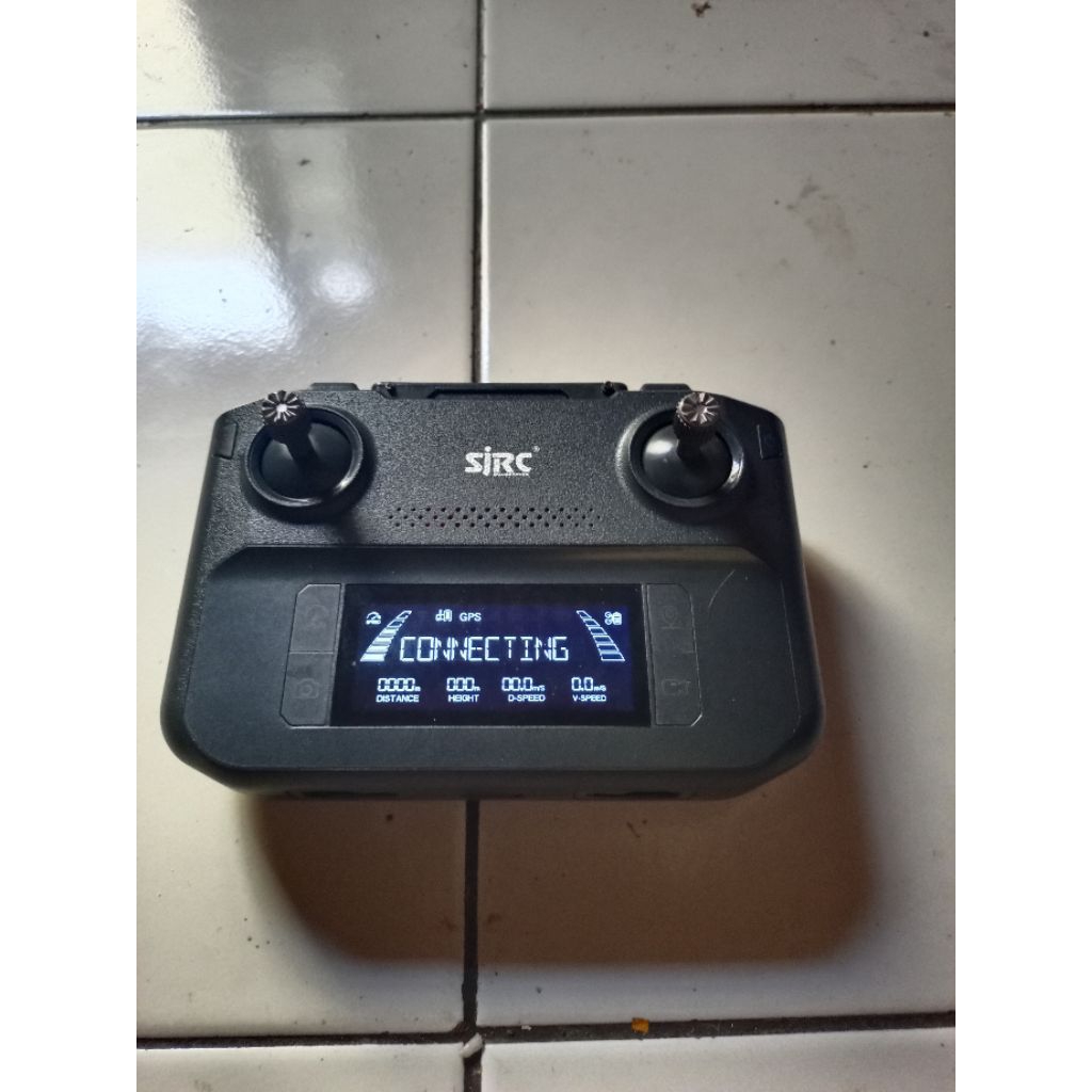 Remot drone sjrc f22 f5s