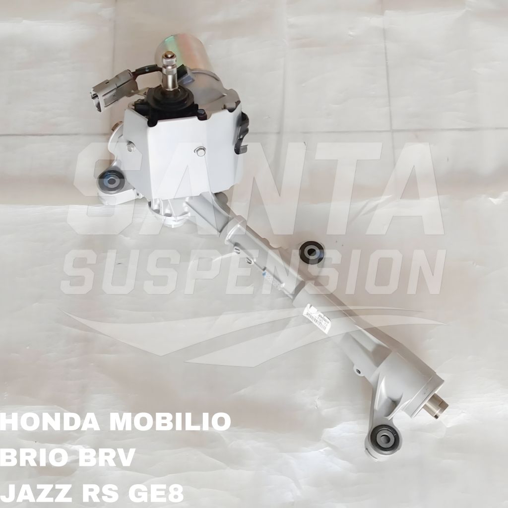 Rack Steer / Rek Stir / Bak Stir Honda Mobilio Brio BRV Jazz RS GE8