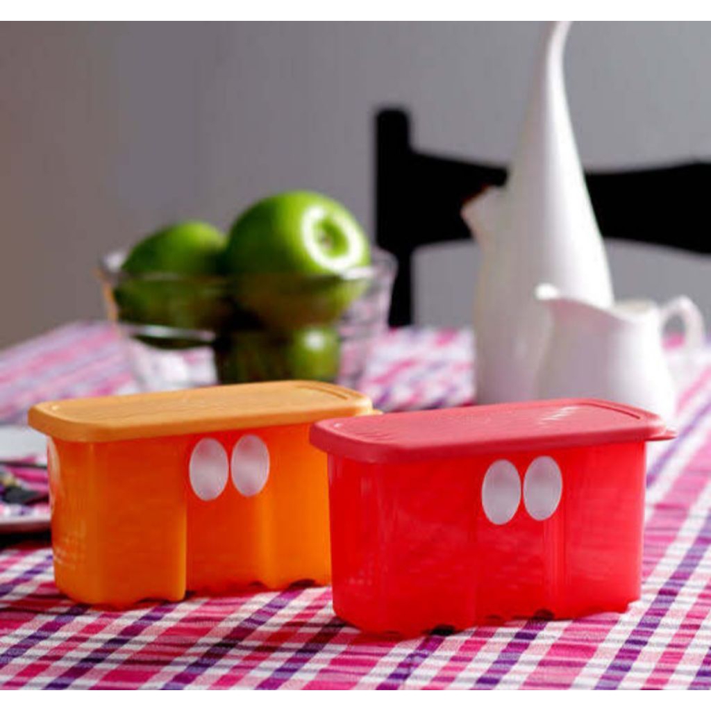 Mini Fridgesmart (2) tempat multifungsi