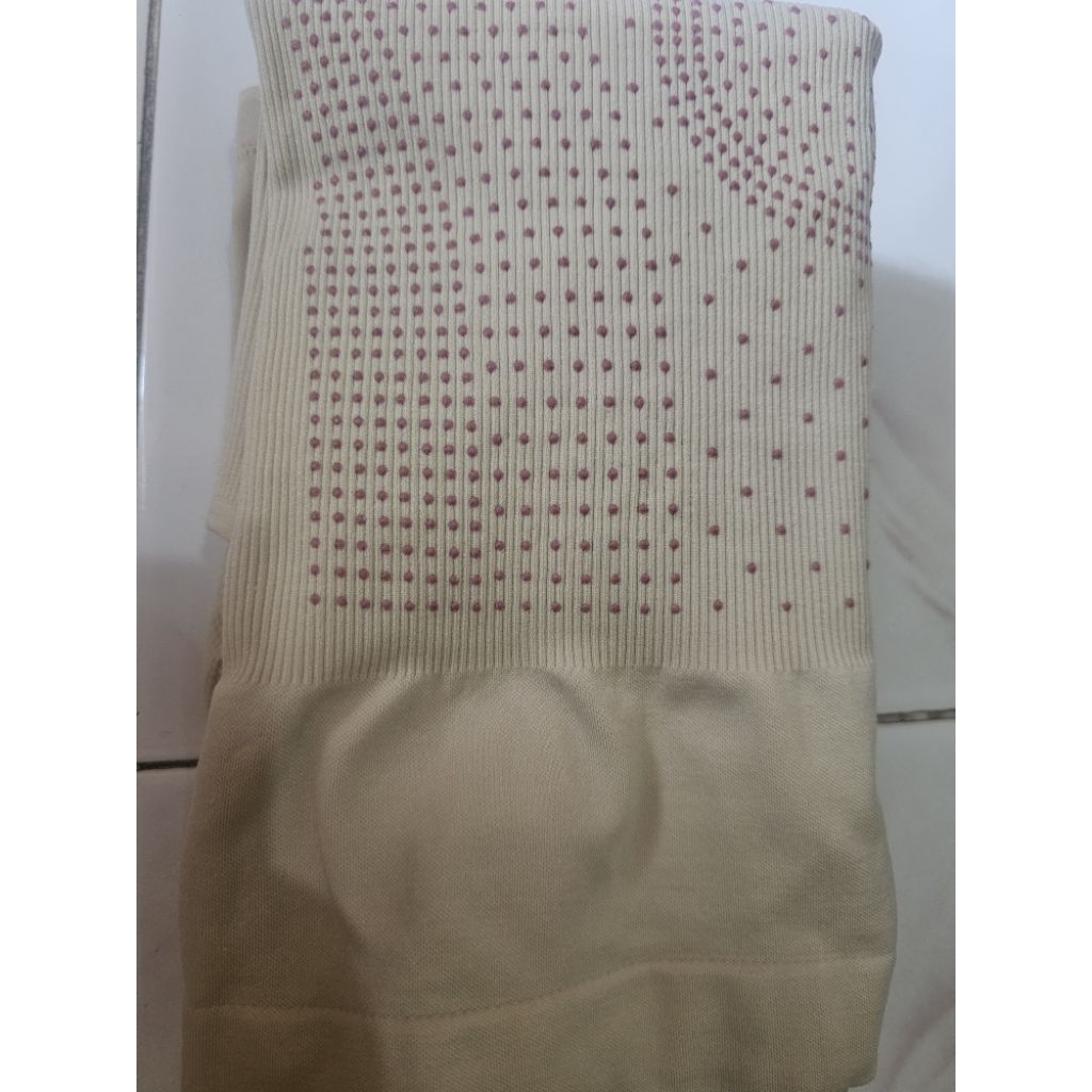 korset bekas preloved kozuii slimming suit