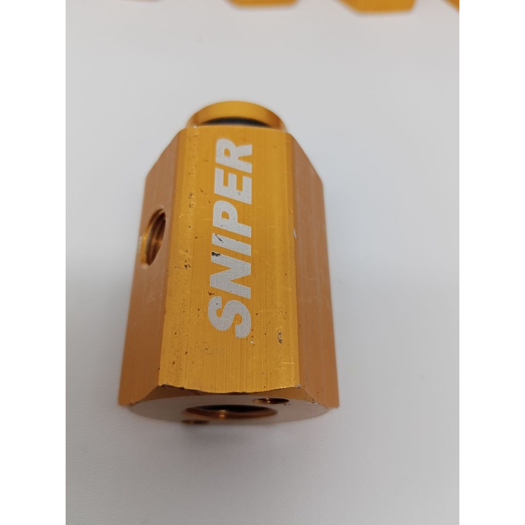 Chamber pompa kaki fix, Chamber pompa Pcp kaki paten, kaki paten Kuningan bawah pompa Pcp