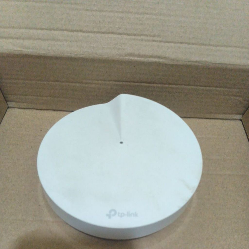 TP-LINK DECO M5