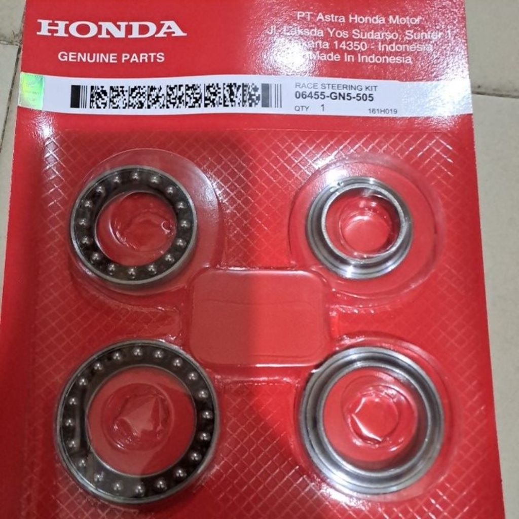 Komstir Grand Beat Vario Komstir (B)