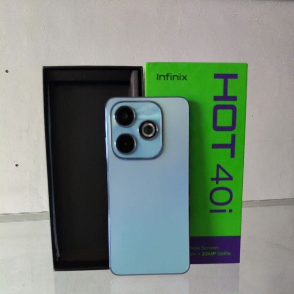 infinix 40i